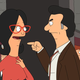 Illustration for article titled iBob’s Burgers/i: “I Get Psy-chic Out Of You”